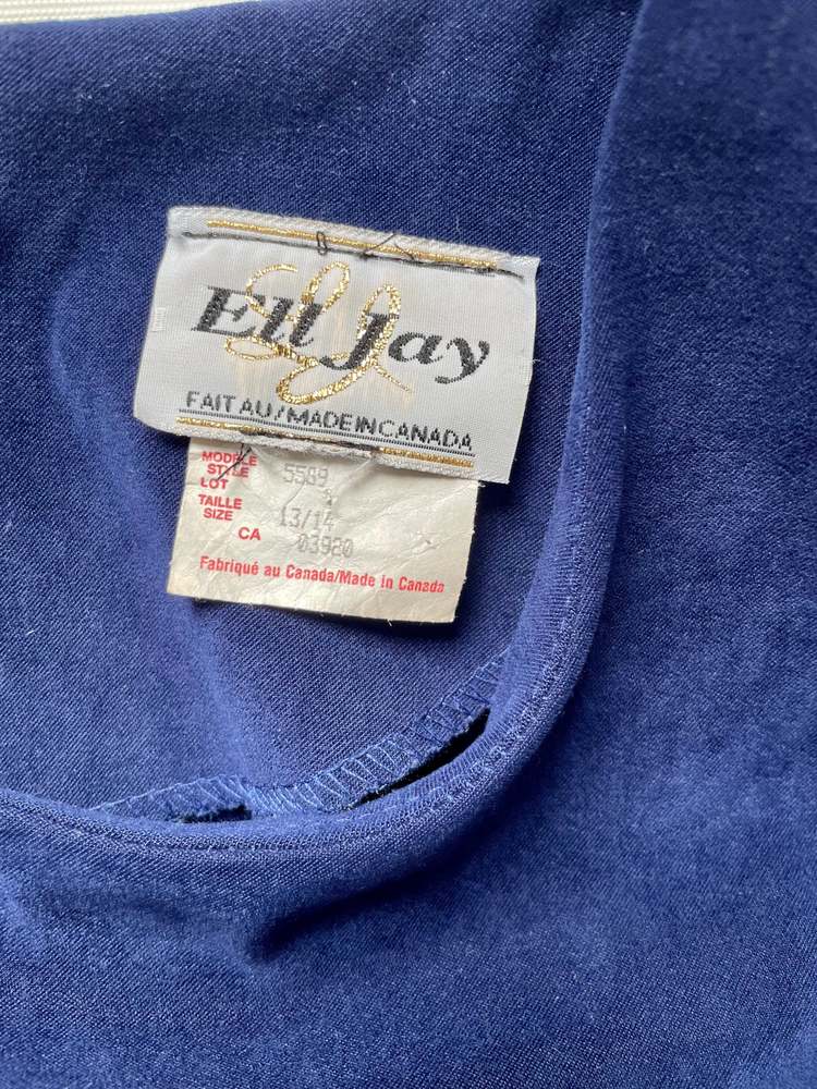 Ell Jay Longsleeve Dress